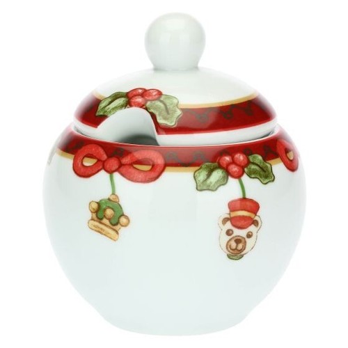 Thun zuccheriera magico natale - thun,