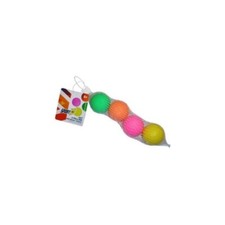 Palline Fluo x Racchettoni 4