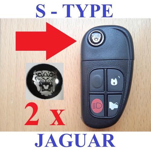 Type jaguar 2x logo - type,