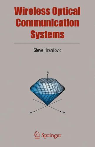 Wireless optical communication - wireless,