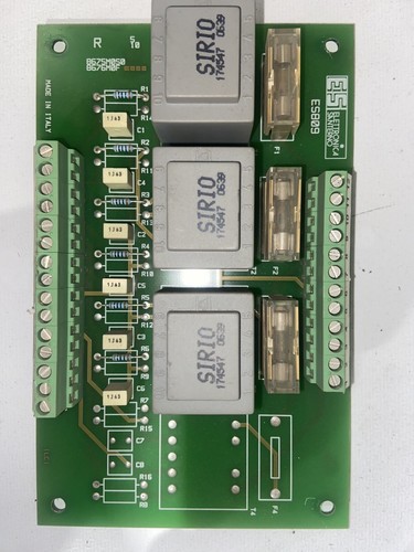 Pcb scheda elettronica - pcb,