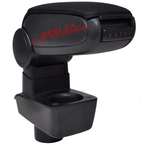 Bracciolo set di montaggio - bracciolo, +