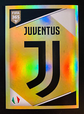 2017-18 Panini FIFA 365 #