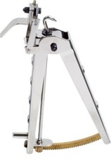 STOCKER Legatrice Stockfix 19 Acciaio Inox per Frutteti e Orto  - cod. 2157