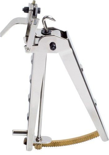 Stocker legatrice stockfix - stocker,