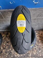 Pneumatico Posteriore 190/55