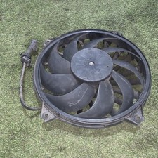 VENTOLA ELETTROVENTOLA RADIATORE MOTORE FIAT ULYSSE 2.0 JTD 2002/2010 