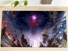 MTG Table Playmat Emrakul, the