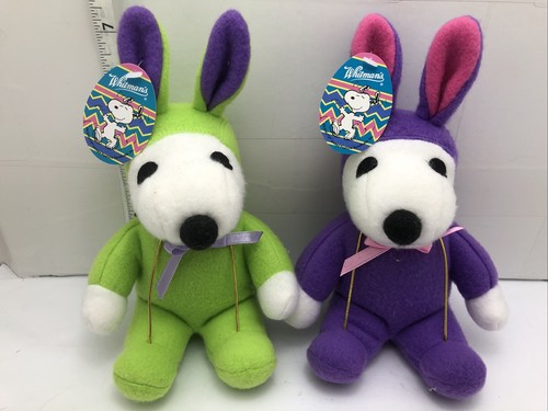 Peluche vintage whitman - peluche,