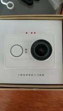 Xiaomi YI action camera con