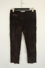 Pantaloni chino blumarine - pantaloni,
