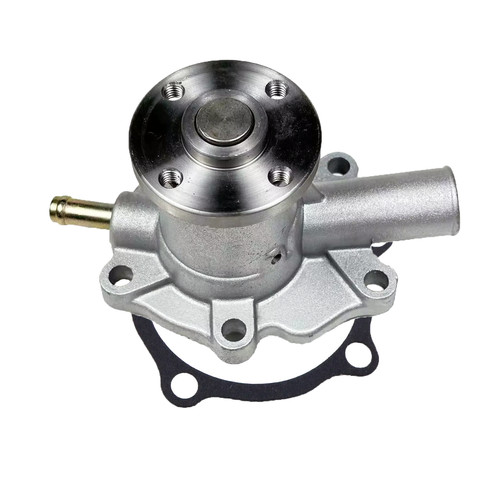 Pompa acqua 6687713 per - , motore