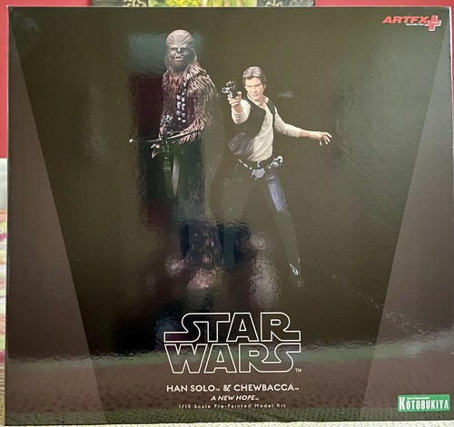 Kotobukiya artfx plus star - plus,