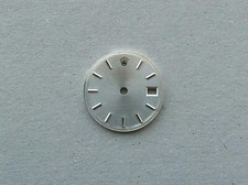 Rolex dial quadrante bianco - rolex,