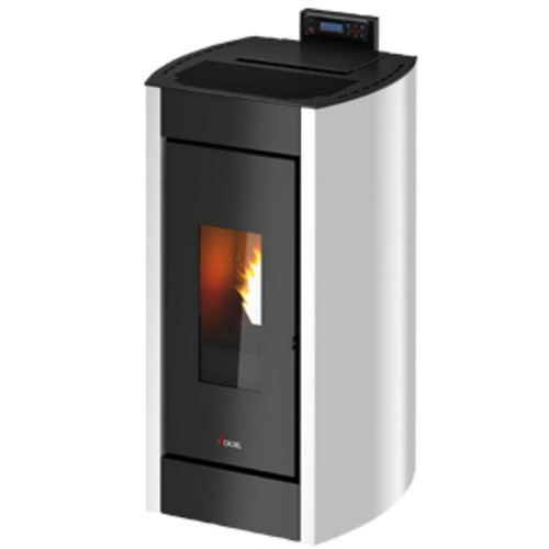 Stufa pellet cadel - a, air