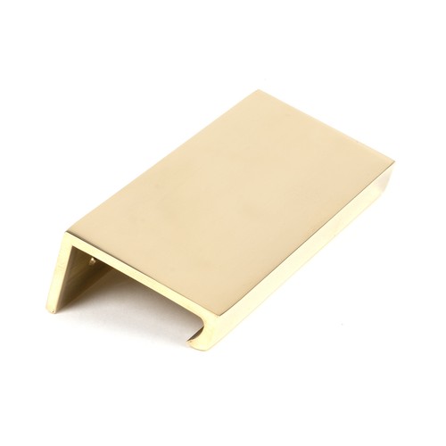 Dall incudine 50675 ottone - 50675,