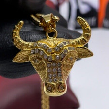 COLLANA UOMO DONNA CIONDOLO