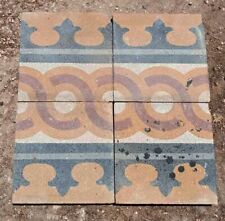 CEMENTINE ANTICHE A MOSAICO -