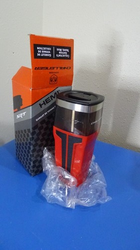 Tazza viaggio dodge - da,