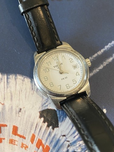 Orologio donna tissot - tissot, 50