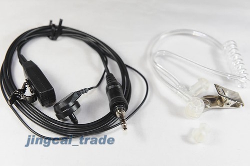 Auricolare tubo acustico