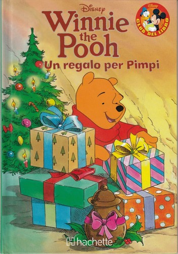 Winnie the pooh - the, per