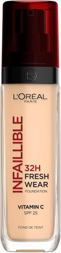 Fondotinta liquido infaillible - fondotinta,