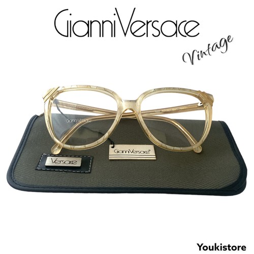Gianni versace occhiali - versace, da