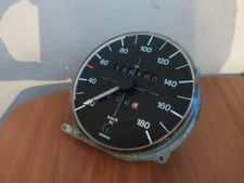 Strumento contakilometri Volkswagen Vw Golf 1 mk1 odometro misuratore Motometer