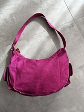 Borsa borbonese luna bag - borbonese,
