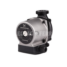 Circolatore Pompa Grundfos 25-60 130 per Caldaia Interasse 130