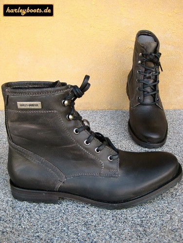 Stivali harley davidson - stivali,