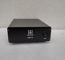 Preamplifictore Phono MM