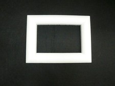 GHIRLANDA CORNICE RETTANGOLARE