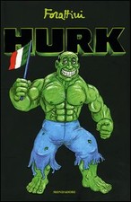 Hurk, FORATTINI, MONDADORI