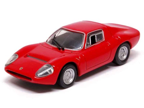 Abarth 1300 1965 modello - abarth,