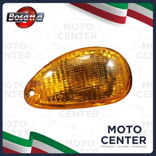Freccia posteriore - freccia, dx