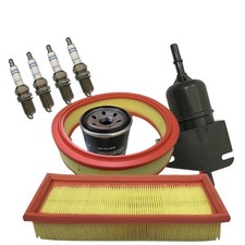 Kit tagliando fiat seicento - kit,