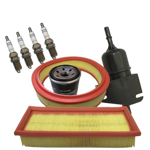 Kit tagliando fiat seicento - kit,