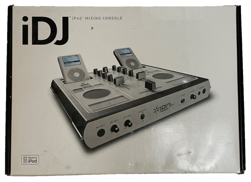 Nuovissima console mixaggio - nuovissima, di