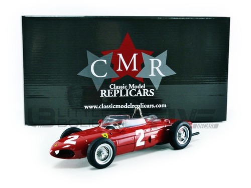 Cmr ferrari 156 - -,
