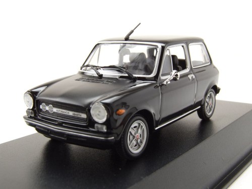 Autobianchi a112 abarth 1974 - autobianchi,