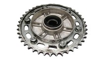 mozzo con corona  hub with crown honda cbr 954 rr 02-04