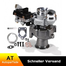 Turbocompressore per BMW 120d