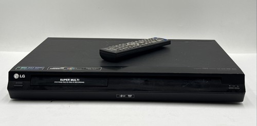 Registratore super multi - lg,