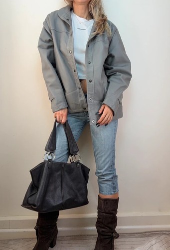 Bomber brooke saddler donna - brooke,