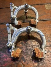 Freni Brakes Universal 68 Nos Nib x Campagnolo Eroica Bici Corsa Bianchi Colnago