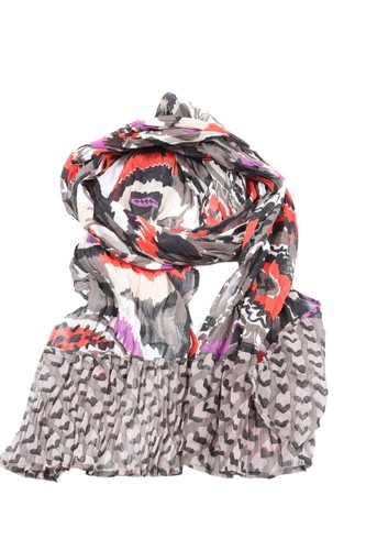 Fazzoletto da collo donna - fazzoletto,