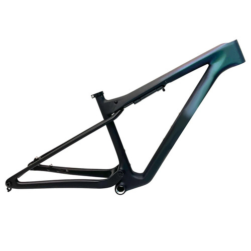 Thru axle boost forcella - axle,