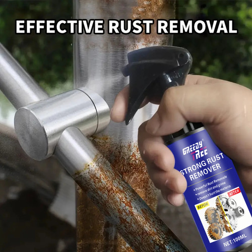 Spray antiruggine - spray,